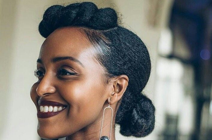 6 choses à faire avec vos cheveux naturels avant de dormir