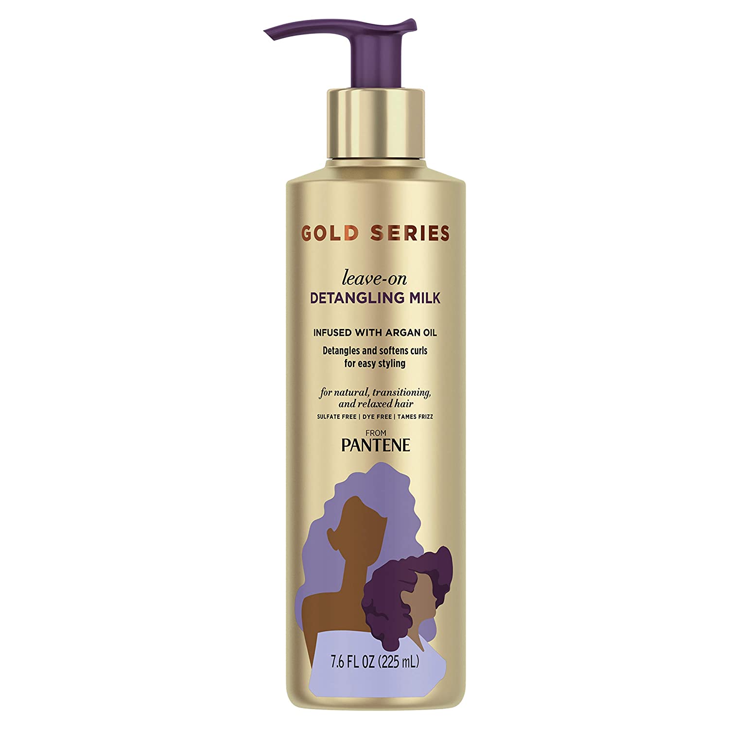 7 meilleurs démêlants pour cheveux naturels