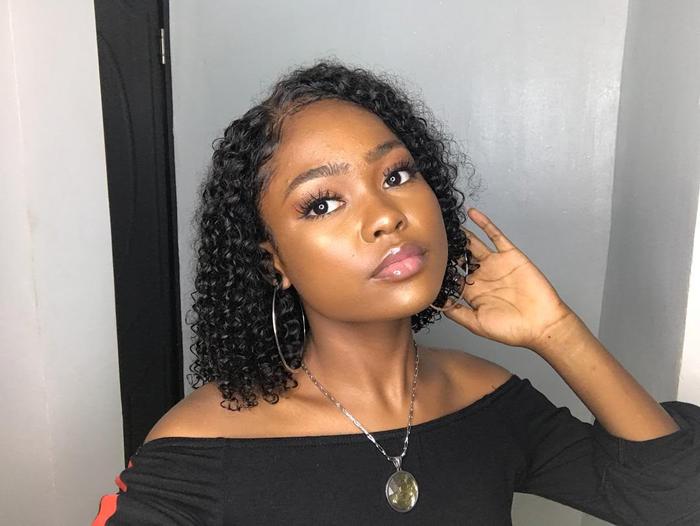 How to Co-Wash your Virgin Human hair