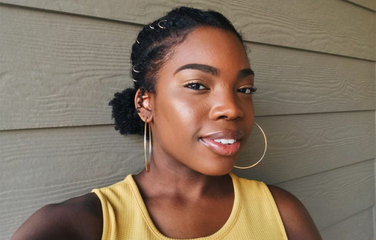 Comment tordre à plat des cheveux naturels [Instructions étape par étape]