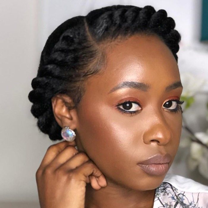 Guide capillaire 4C : Comment faire pousser des cheveux 4C et conserver leur longueur