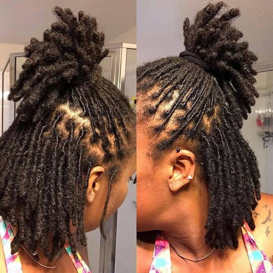 Comment prendre soin et entretenir vos Locs