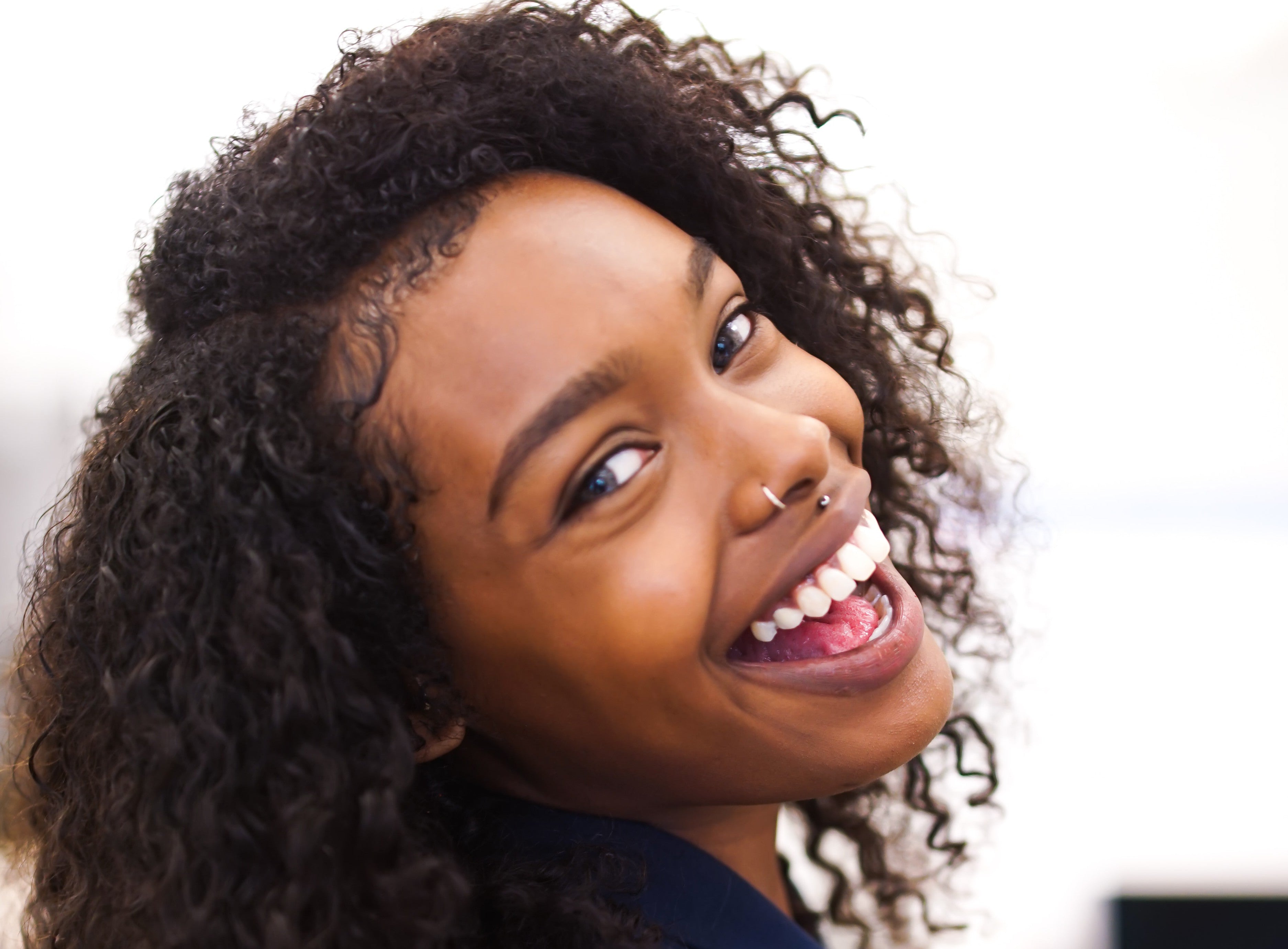 How to Condition High Porosity Hair