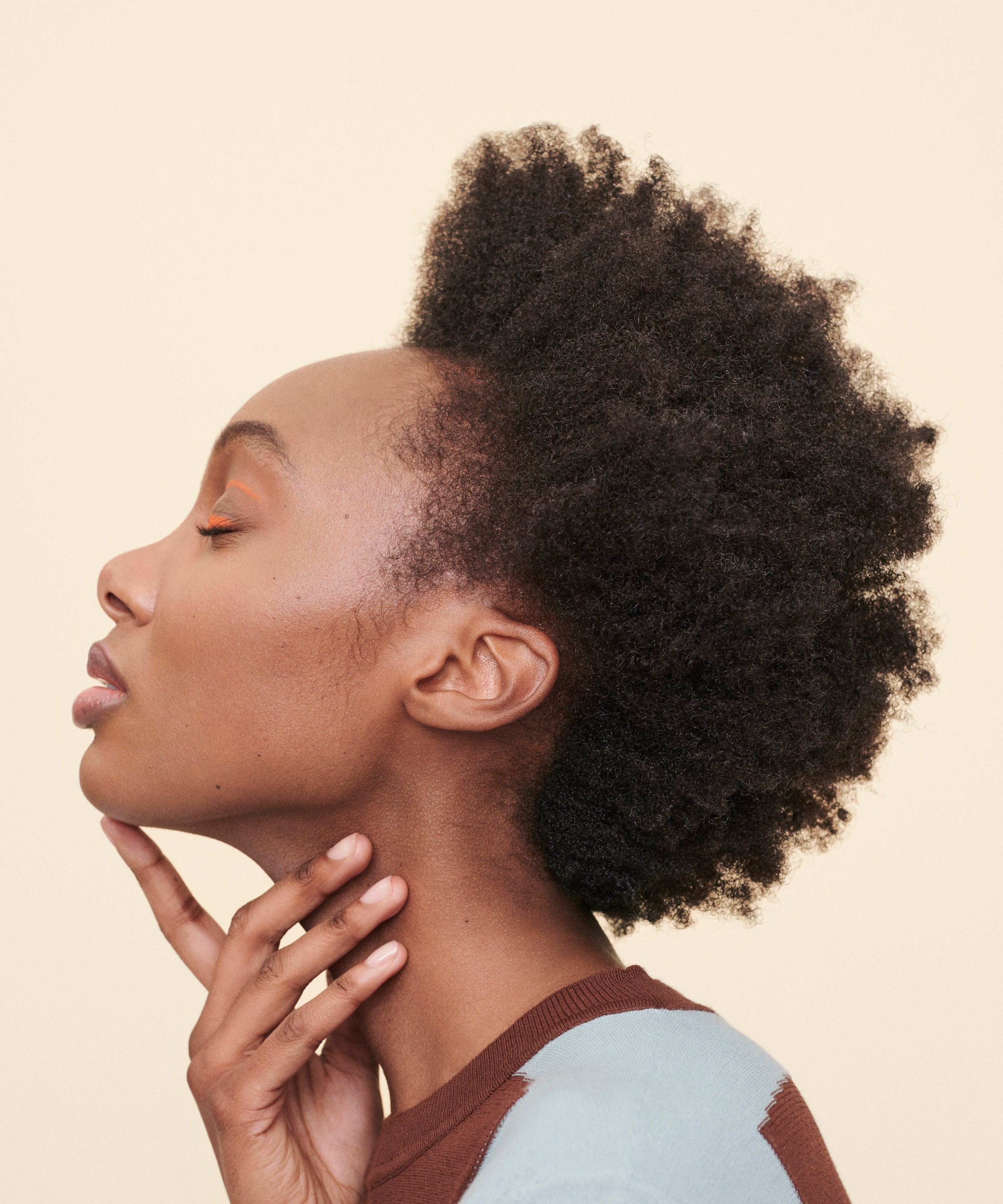 30 avis sur la crème Curls Blueberry Bliss Twist n Shout