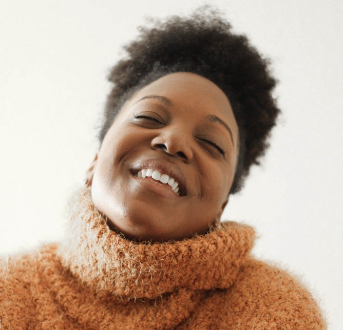 Easy Steps to Co-Wash Natural Hair